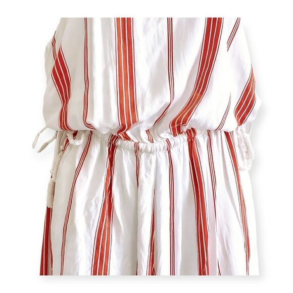 NWT Faithfull The Brand Fleetwood Jumpsuirt, Size US 8 - Picture 8 of 16